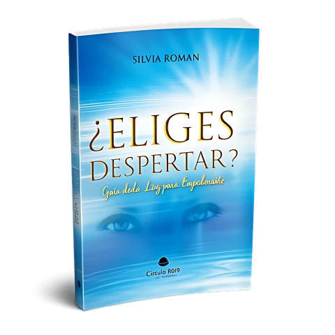 Libro ¿Eliges Despertar?