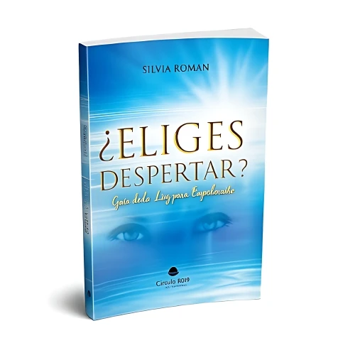 Libro - Eliges despertar