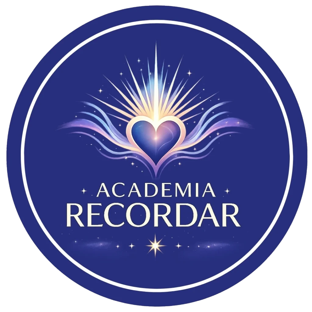 Logo Academina Recordar